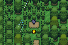 pokemon mystery 9 gba español