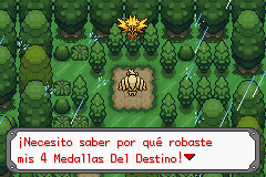 pokemon mystery 9 gba español