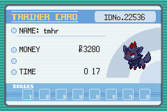 pokemon mystery 9 gba español