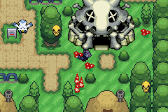 pokemon mystery 9 gba español