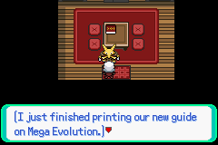 pokemon norman adventures gba
