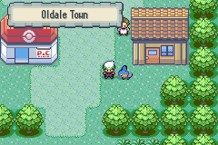 pokemon rechargued emerald