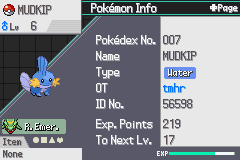 pokemon rechargued emerald