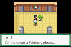 pokemon rechargued emerald