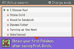 pokemon rechargued emerald