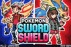 pokemon sword and shield gba ultimate