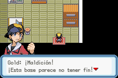 pokemon the fall of heroes español