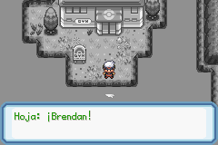 pokemon the fall of heroes español
