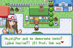 pokemon the fall of heroes español