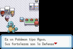 pokemon the fall of heroes español