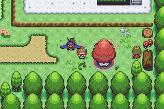 pokemon the fall of heroes español