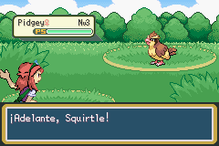 pokemon the fall of heroes español
