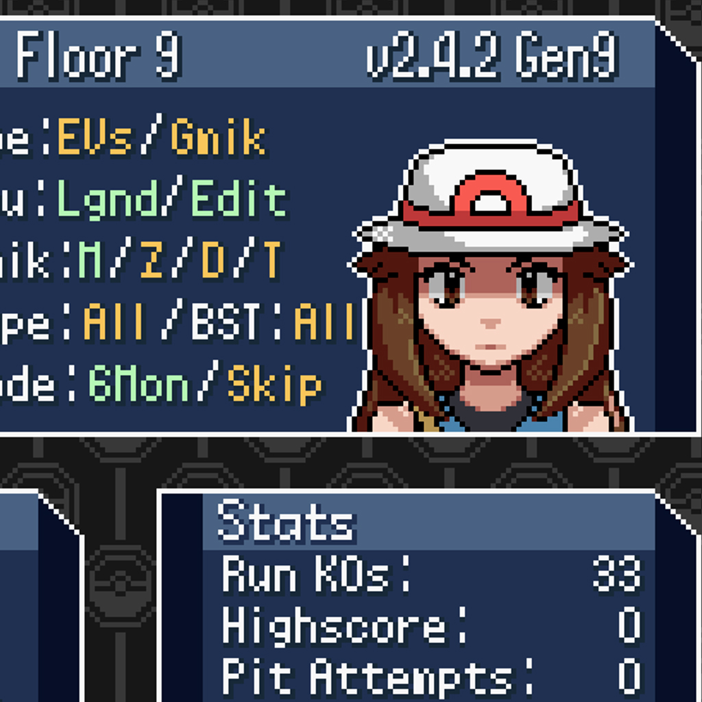 download pokemon the pit