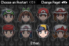 pokemon the pit gba