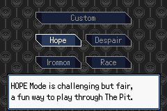 pokemon the pit gba