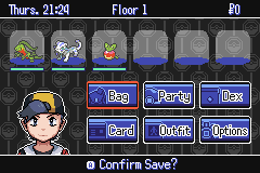 pokemon the pit gba
