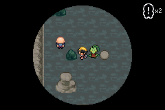 pokemon the pit gba