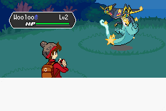 shiny pokemon sword and shield gba