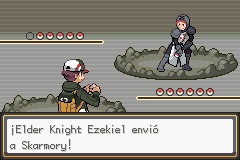 pokemon gaia ezekiel