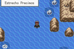 pokemon gaia estrecho precimos