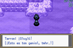 pokemon gaia dive