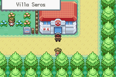 pokemon gaia villa seros