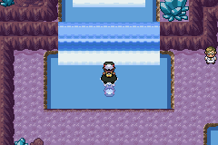 pokemon gaia caverna cosmica