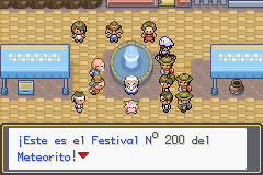 pokemon gaia festival