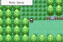 pokemon gaia ruta seros
