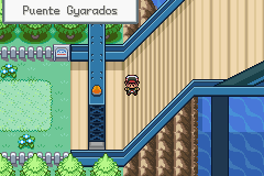 pokemon gaia puente gyarados
