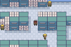 pokemon gaia almacen frigorifico