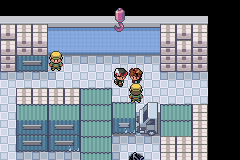 pokemon gaia almacenes frigorificos