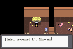 pokemon gaia llave