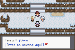 pokemon gaia cumbre ignis