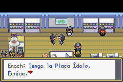 pokemon gaia new elders