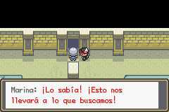 pokemon gaia templo apex