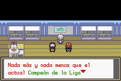 pokemon gaia laboratorio