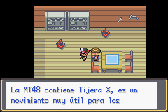 pokemon gaia mareeps