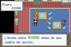 pokemon gaia winston