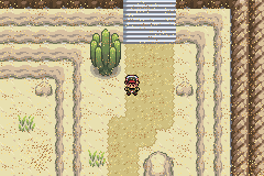 pokemon gaia cañon ikos