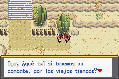 pokemon gaia terran