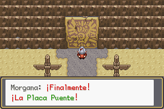 pokemon gaia morgana