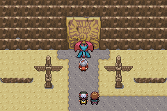 pokemon gaia morgana placa ho-oh