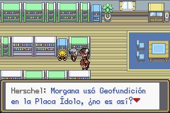 pokemon gaia hershell alakazam