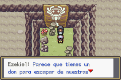 pokemon gaia placa lileep