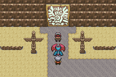 pokemon gaia placa ho-oh