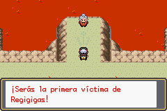 pokemon gaia morgana