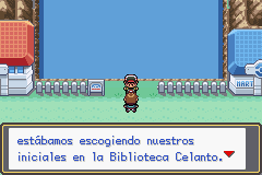 pokemon gaia romhack