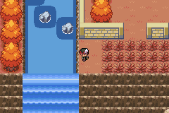 pokemon gaia cataras victoria