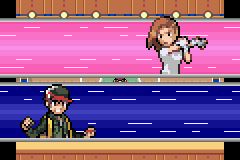 pokemon gaia kara alto mando